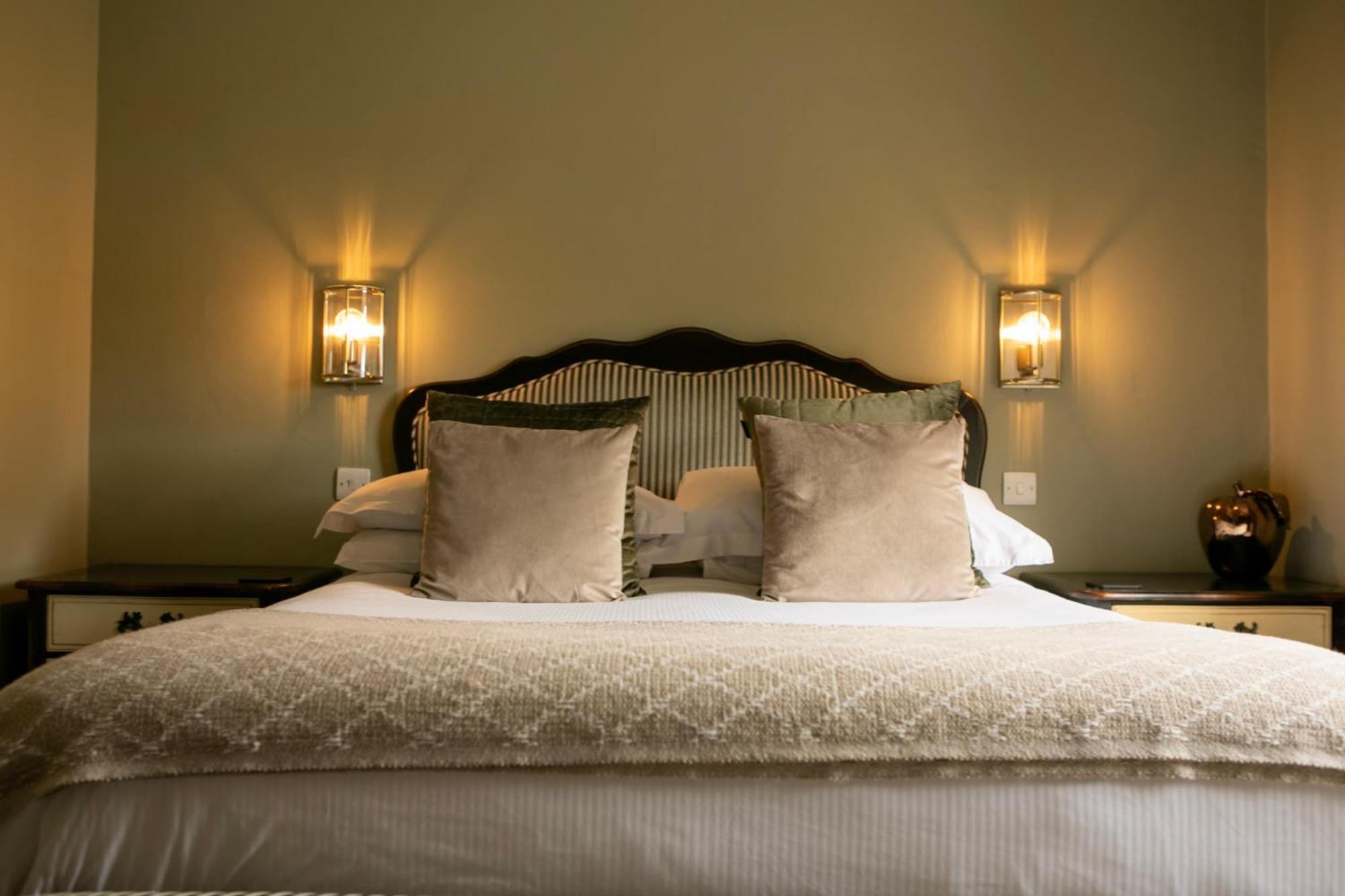 The Coach House สกิปตัน ภายนอก รูปภาพ