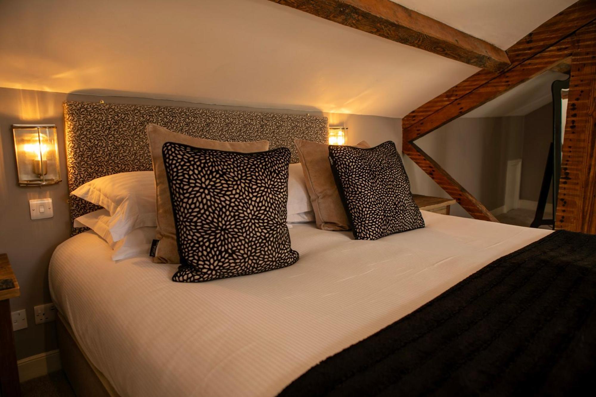 The Coach House สกิปตัน ภายนอก รูปภาพ